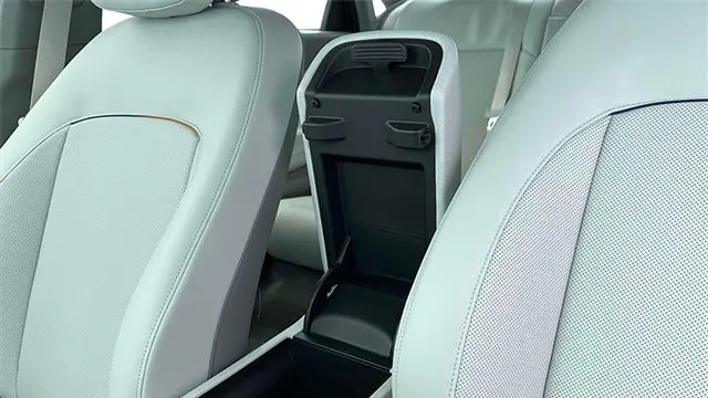 2024 Hyundai IONIQ 6 SEL