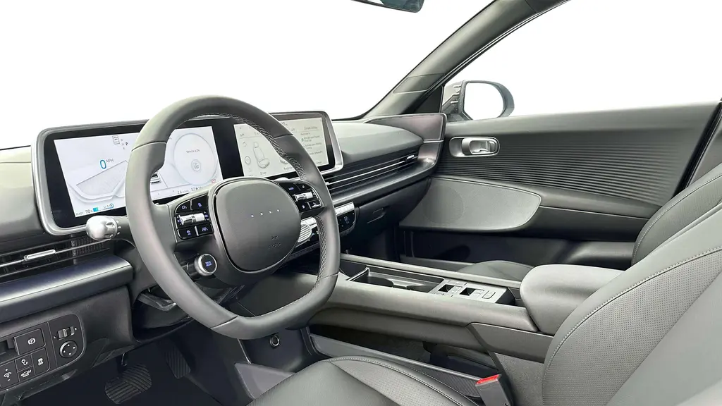 2024 Hyundai IONIQ 6 SEL