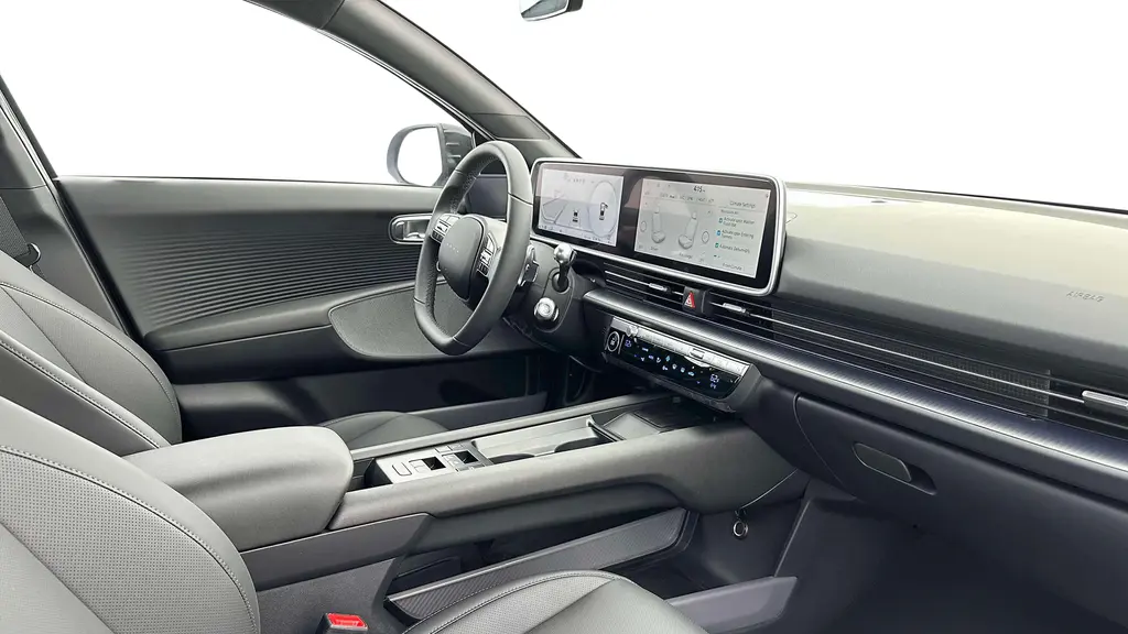 2024 Hyundai IONIQ 6 SEL
