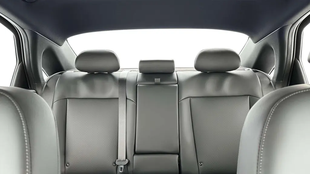 2024 Hyundai IONIQ 6 SEL