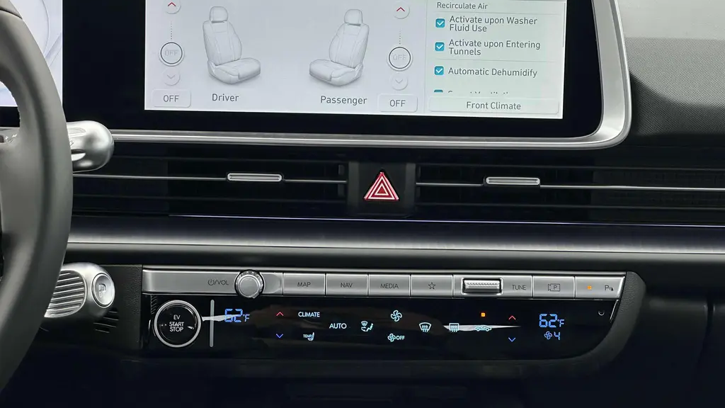 2024 Hyundai IONIQ 6 SEL