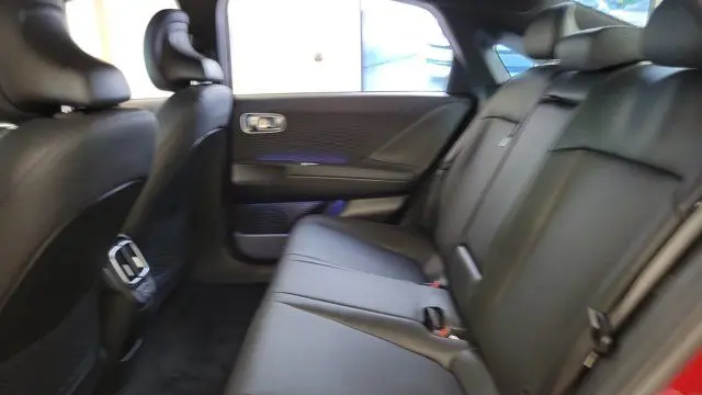 2025 Hyundai IONIQ 6 SEL