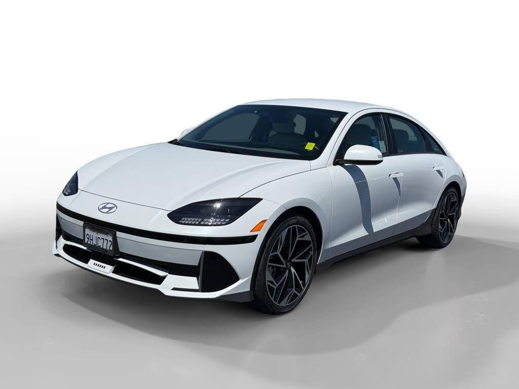 2023 Hyundai Ioniq - $22,802