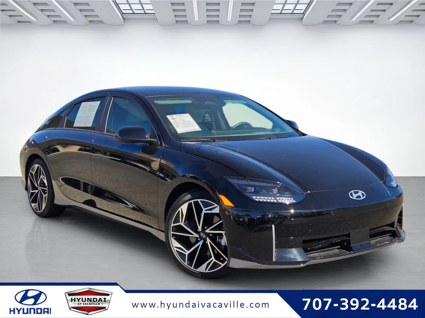 2023 Hyundai Ioniq - $26,997