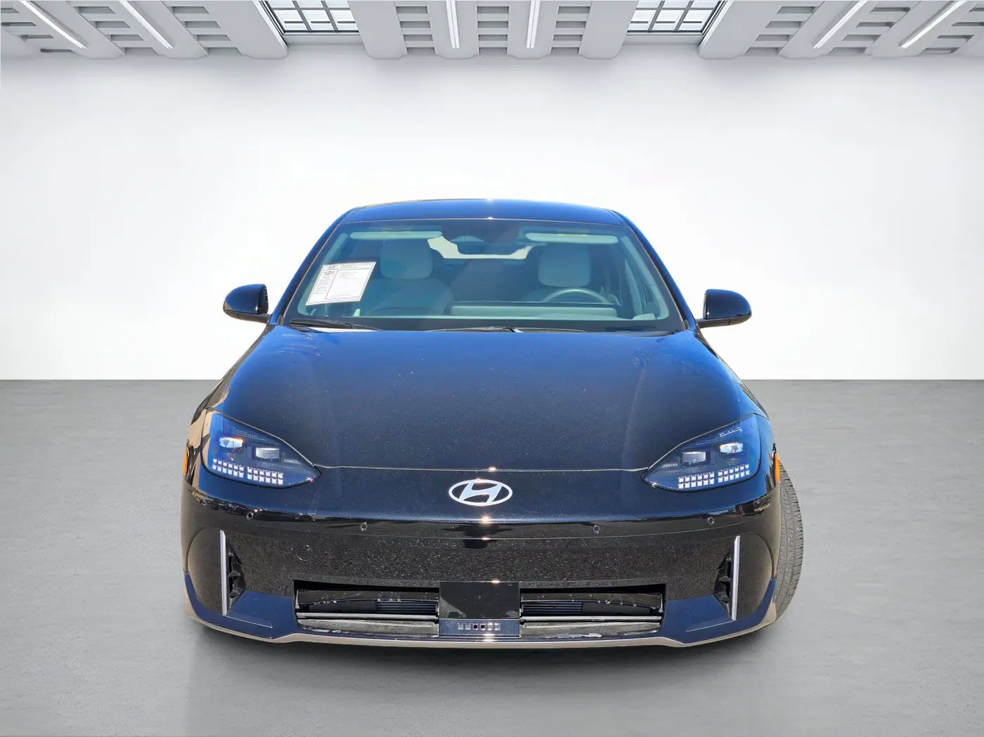 2023 Hyundai Ioniq - $26,997