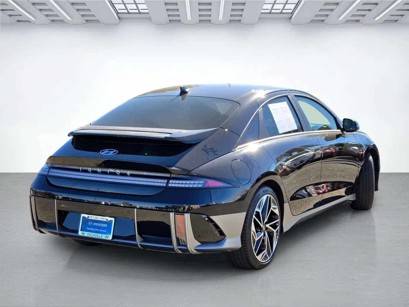 2023 Hyundai Ioniq - $26,997