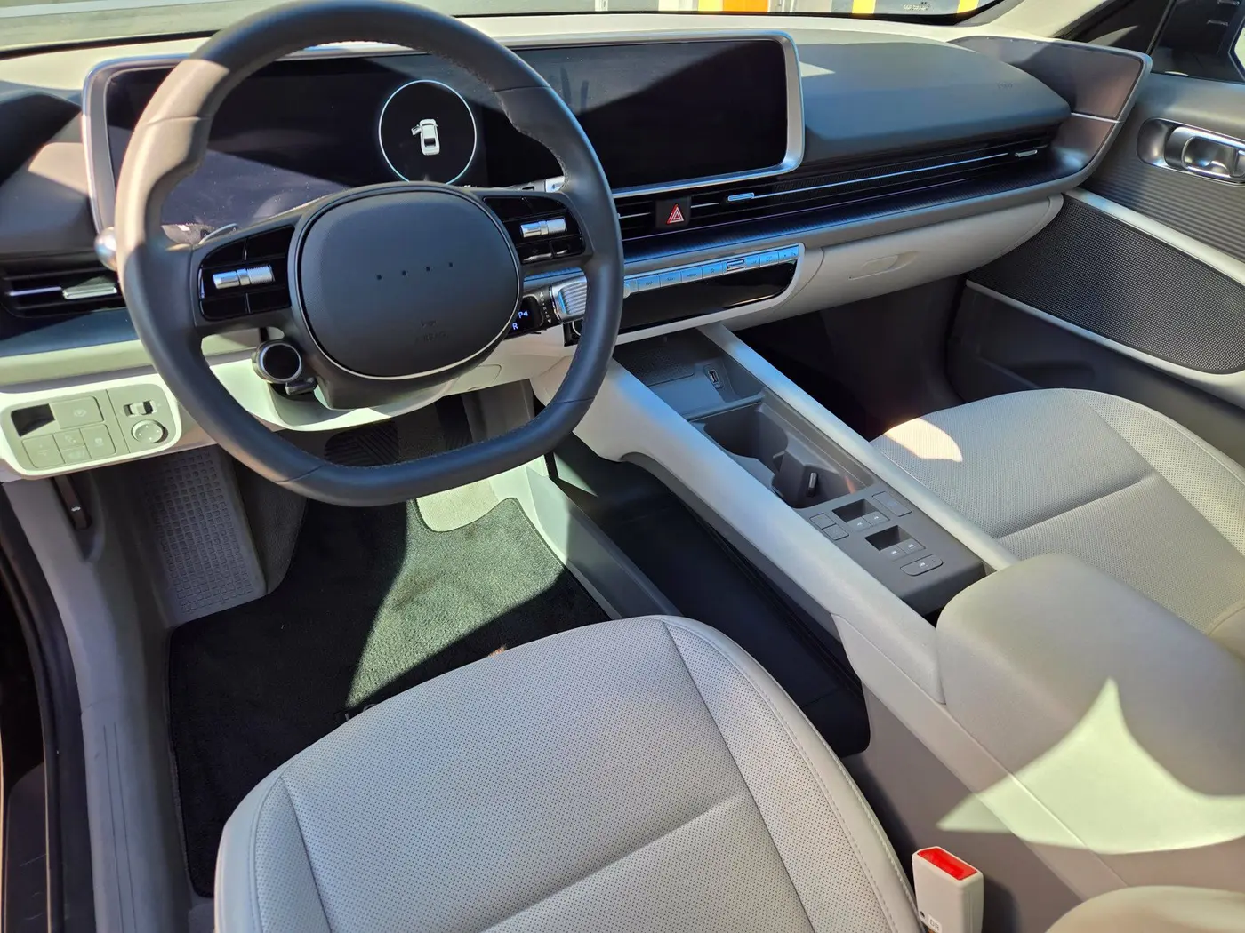 2023 Hyundai Ioniq - $26,997