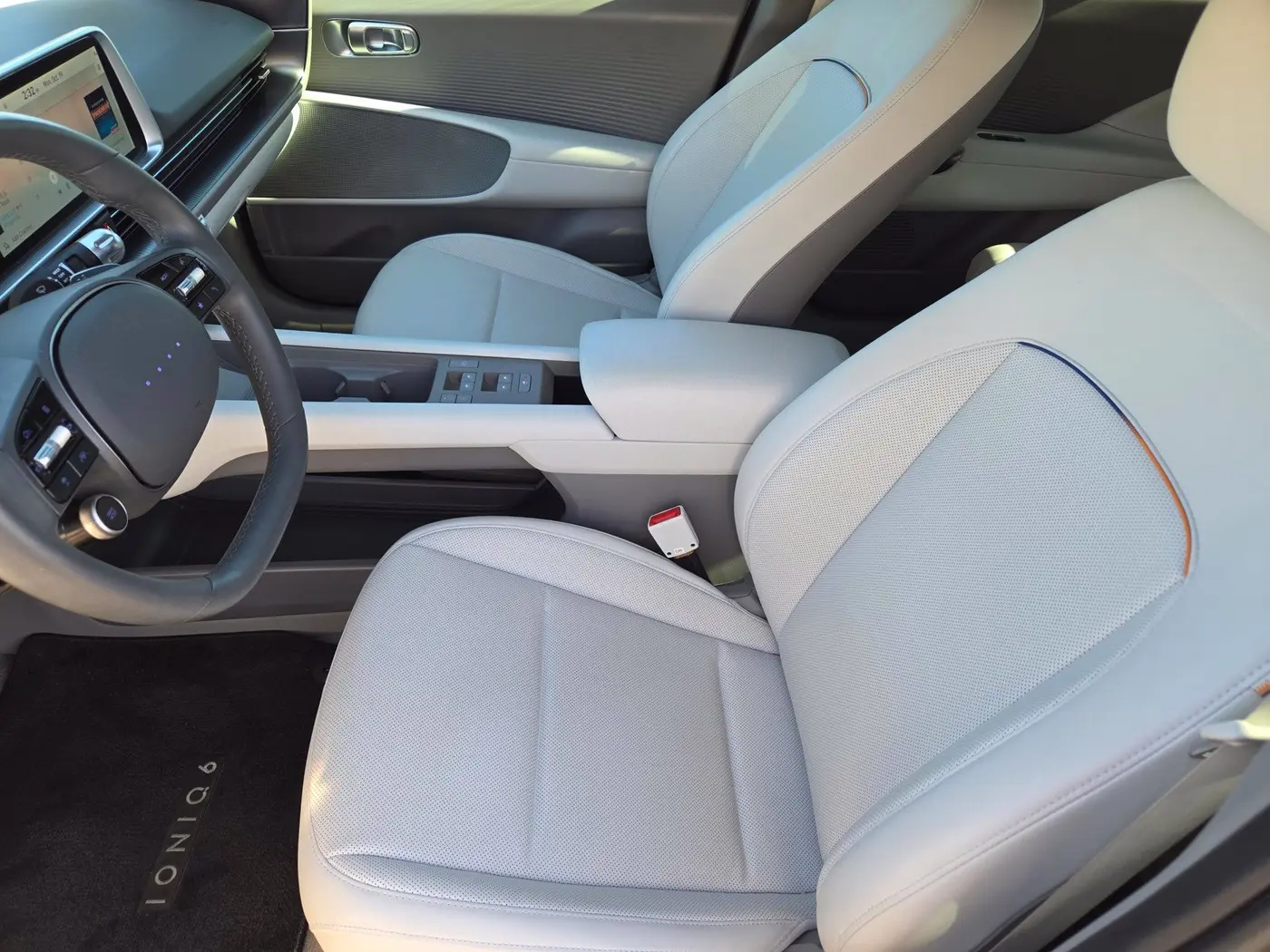2023 Hyundai Ioniq - $26,997