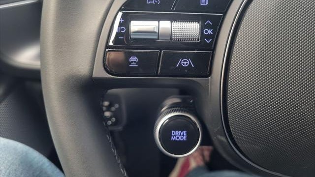 2023 Hyundai IONIQ 6 SEL