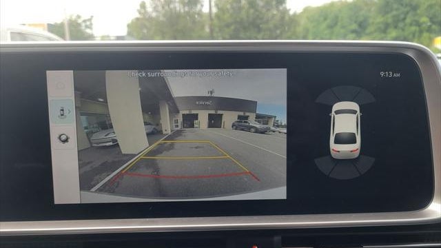 2023 Hyundai IONIQ 6 SEL