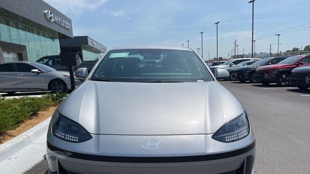 2024 Hyundai IONIQ 6 SEL