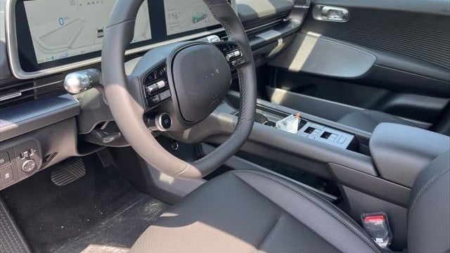 2024 Hyundai IONIQ 6 SEL