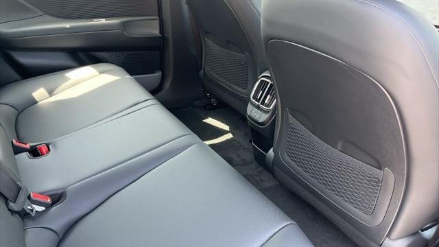 2024 Hyundai IONIQ 6 SEL
