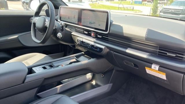2024 Hyundai IONIQ 6 SEL