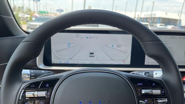2024 Hyundai IONIQ 6 SEL