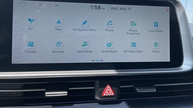 2024 Hyundai IONIQ 6 SEL