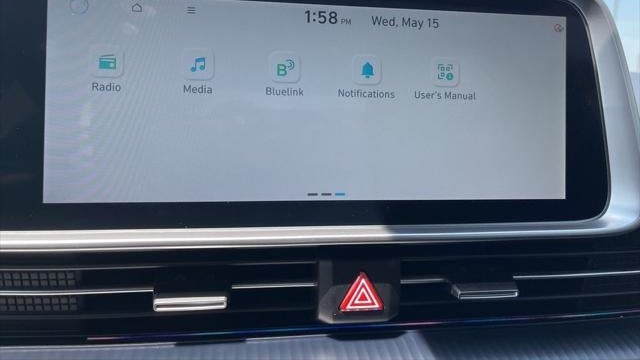 2024 Hyundai IONIQ 6 SEL