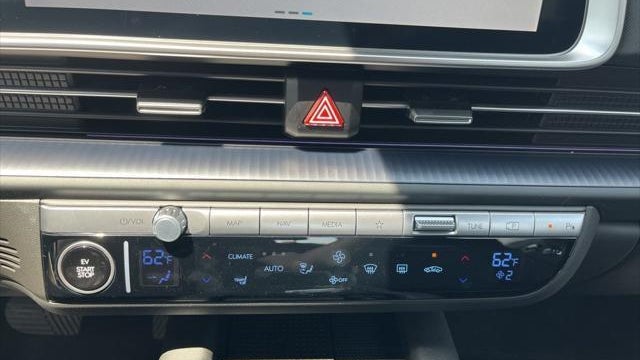 2024 Hyundai IONIQ 6 SEL