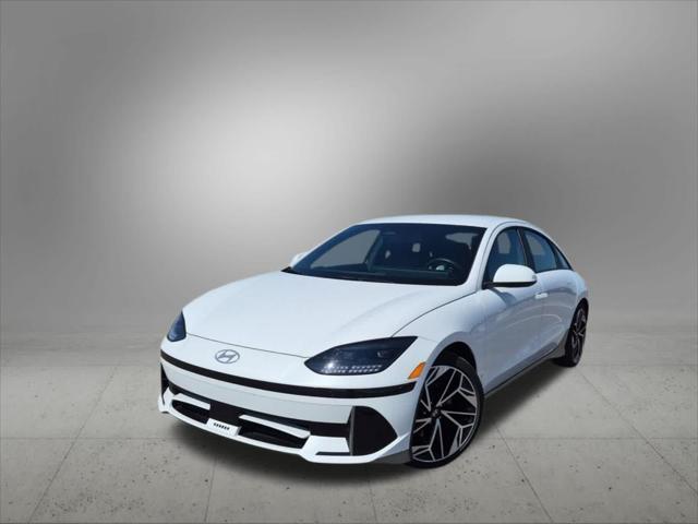 2024 Hyundai Ioniq