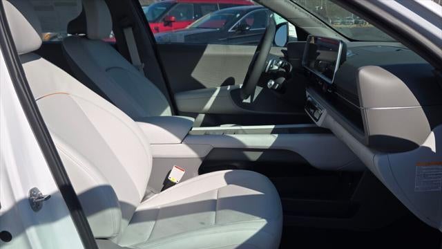 2025 Hyundai IONIQ 6 SEL