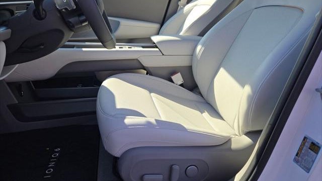 2025 Hyundai IONIQ 6 SEL