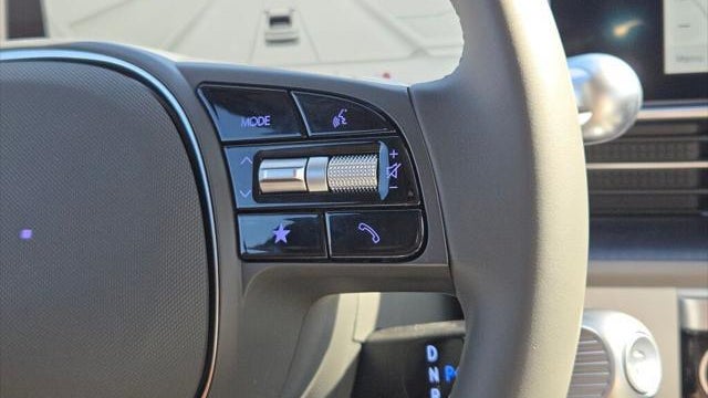 2025 Hyundai IONIQ 6 SEL