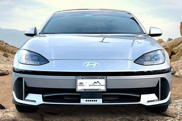 2025 Hyundai Ioniq - $31,998