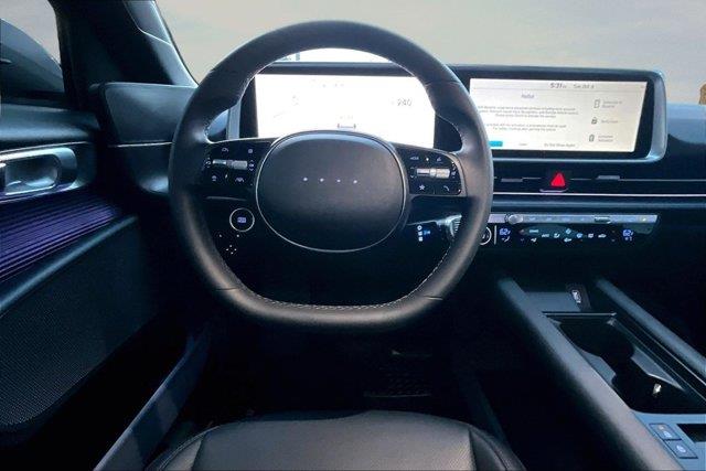 2025 Hyundai Ioniq - $31,998