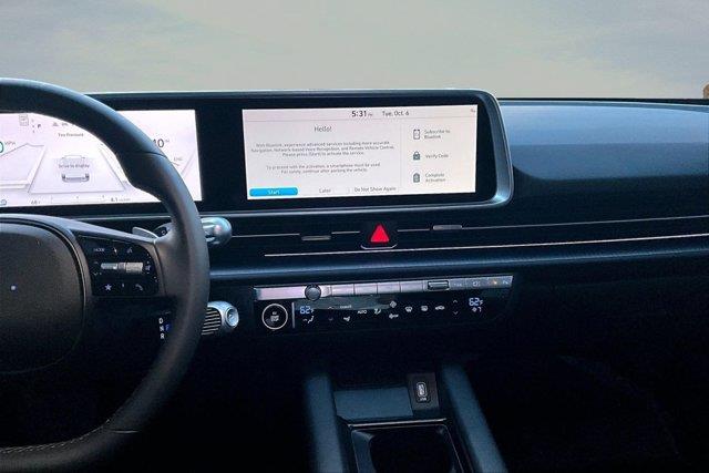 2025 Hyundai Ioniq - $31,998