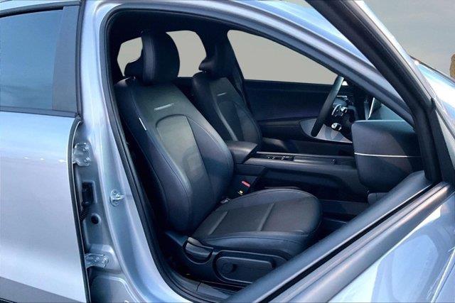 2025 Hyundai Ioniq - $31,998