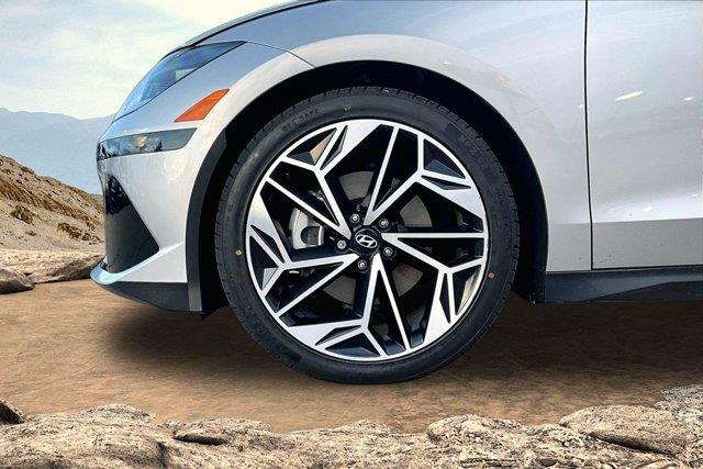 2025 Hyundai Ioniq - $31,998