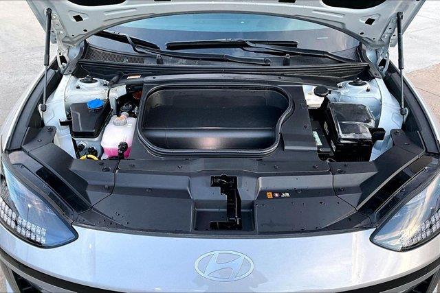 2025 Hyundai Ioniq - $31,998