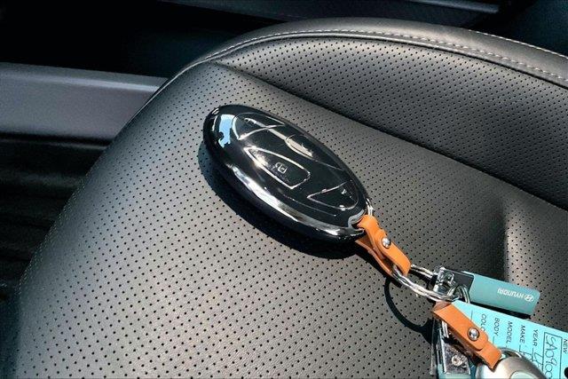 2025 Hyundai Ioniq - $31,998