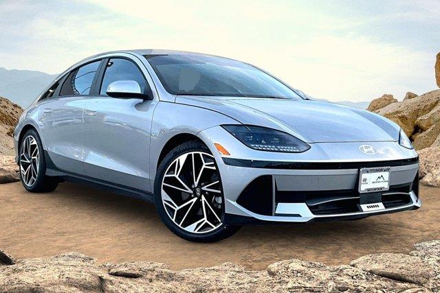 2025 Hyundai Ioniq - $31,998