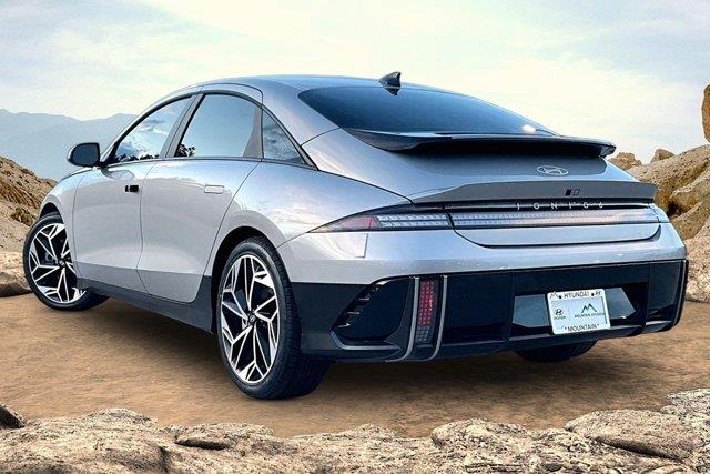 2025 Hyundai Ioniq - $31,998