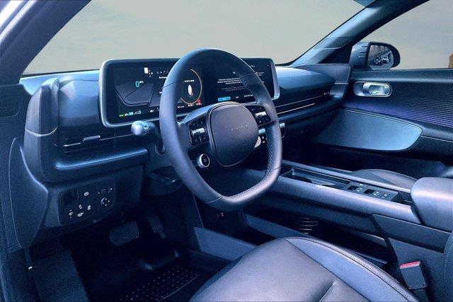 2025 Hyundai Ioniq - $31,998