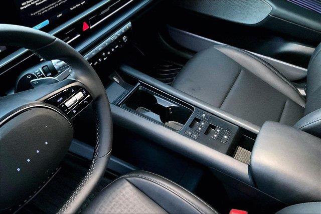 2025 Hyundai Ioniq - $31,998