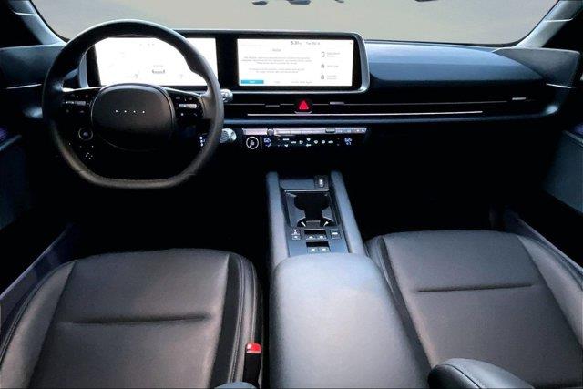 2025 Hyundai Ioniq - $31,998
