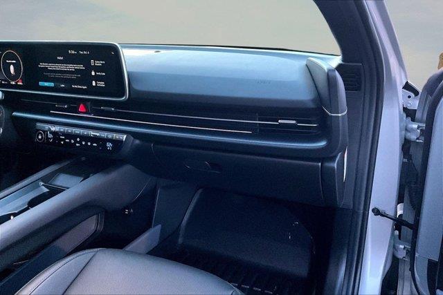 2025 Hyundai Ioniq - $31,998