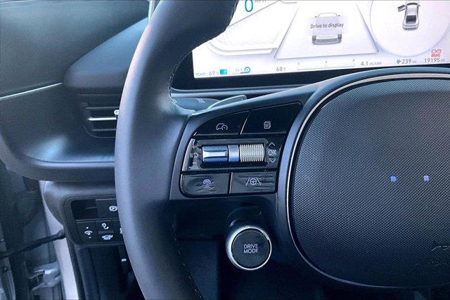 2025 Hyundai Ioniq - $31,998