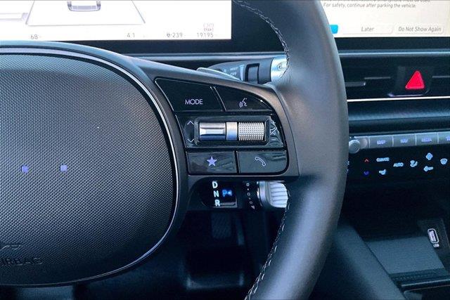 2025 Hyundai Ioniq - $31,998