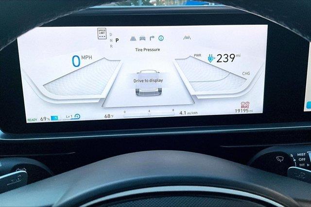 2025 Hyundai Ioniq - $31,998