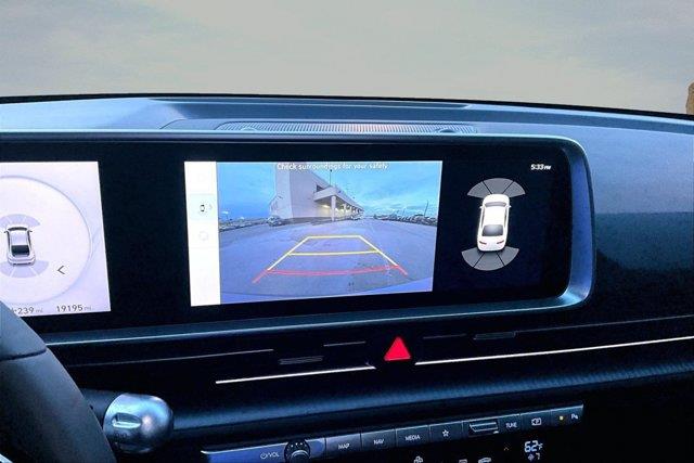 2025 Hyundai Ioniq - $31,998