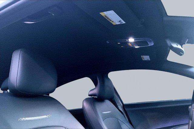 2025 Hyundai Ioniq - $31,998