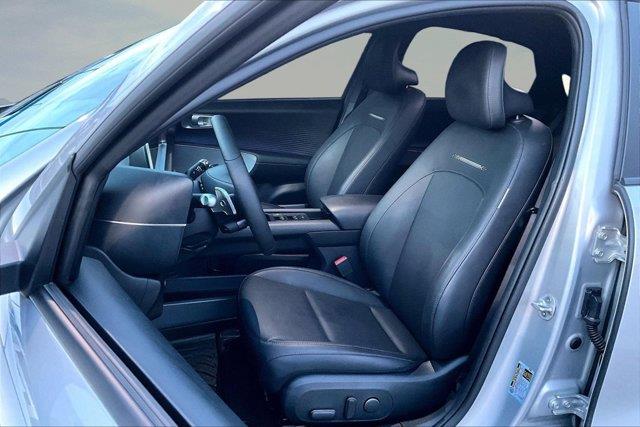 2025 Hyundai Ioniq - $31,998