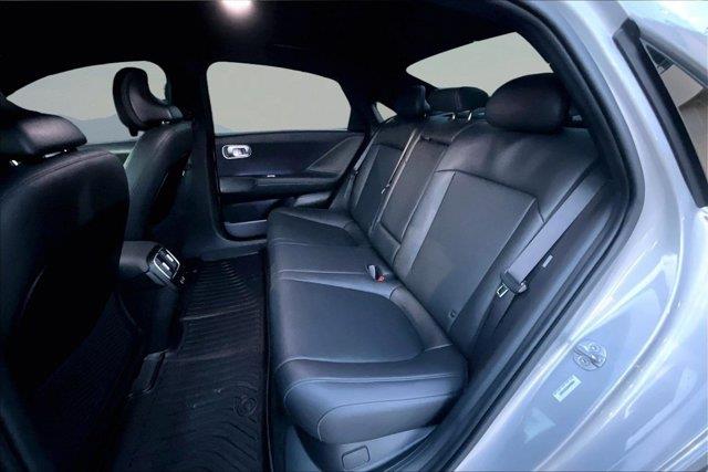 2025 Hyundai Ioniq - $31,998