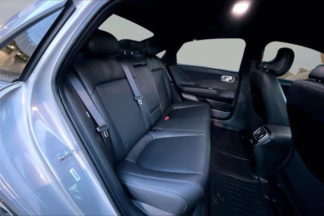 2025 Hyundai Ioniq - $31,998