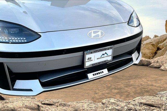 2025 Hyundai Ioniq - $31,998