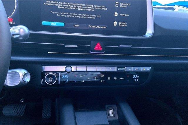 2025 Hyundai Ioniq - $31,998