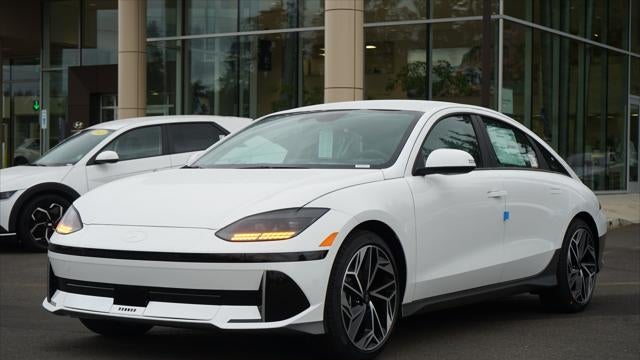 Preowned 2025 Hyundai IONIQ 6 SEL for Sale
